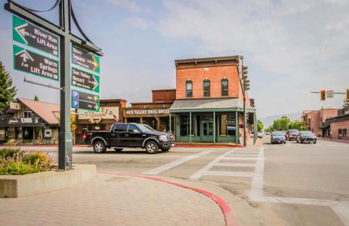 Warm Springs Wonder - Foto 16