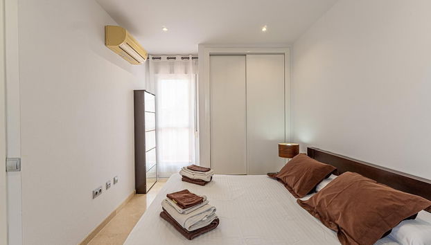 Villa Kalma Luxury House in Vera Playa - Foto 3, Habitación