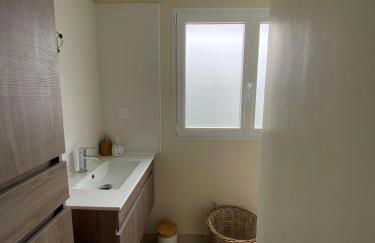 Maison cosy en plein coeur de Ouistreham - Photo 20