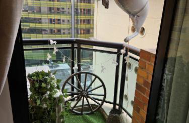 Flat Horse no Coração do Brooklin - Foto 9