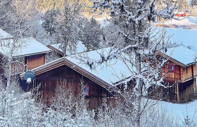 5 Person Holiday Home in Ringebu - Foto 13