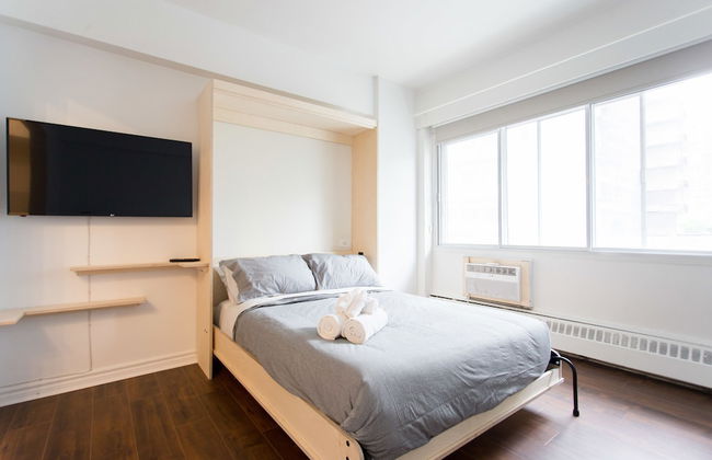 The Sherbrooke Suites - Foto 10