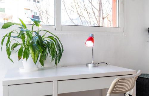 ATICO RUZAFA Centro Ciudad pet friendly - Foto 44