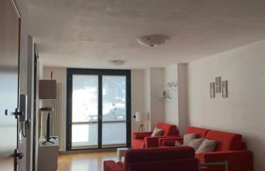 Sestriere Alpine Escape - Foto 13