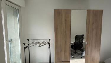 Le soleil Niçois, proche du port - Foto 3, wardrobe