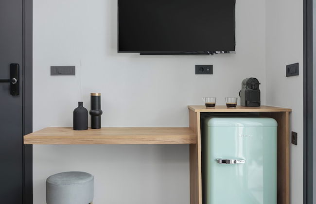 THE URBANIST inner city residences - Foto 18