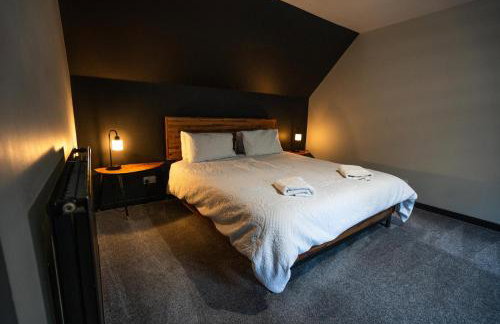 FAMILY FRIENDLY, HOT TUB, Fire Pit, Spacious & Modern - Foto 58