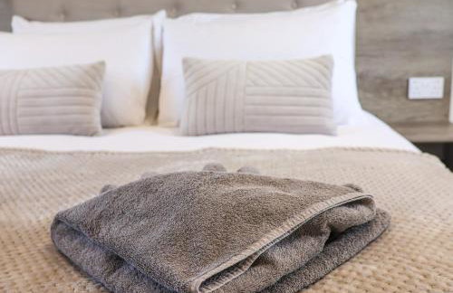 Honeysuckle Lodge - Foto 19