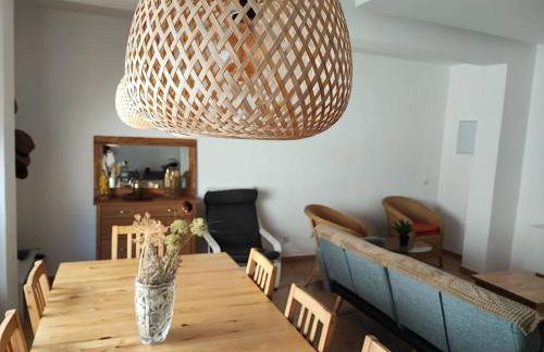 Apartamento grande Bambú, Cala Montgó - Foto 9