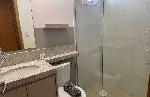 Aptos em Prédio com Piscina e Academia - GRL - Foto 19