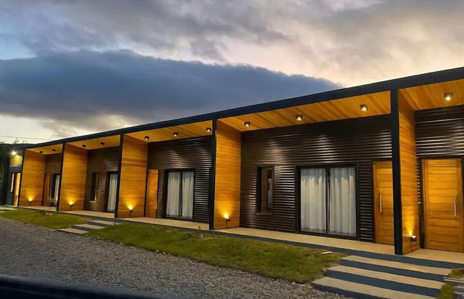 Patagonia Hope Aparts - Photo 1