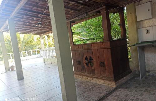 Casa Bella vista - Foto 16