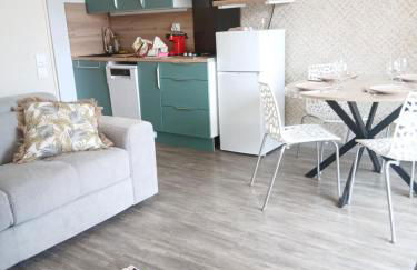 Harmonie des Thermes - Foto 3