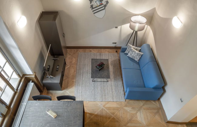 3 Epoques Apartments by Adrez Living - Foto 39