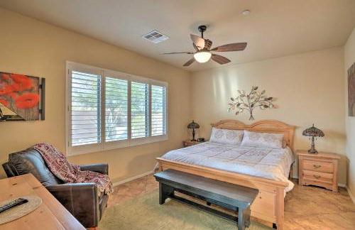 Luxe Anthem Home with Grilling Patio Near Hiking! - Photo 12