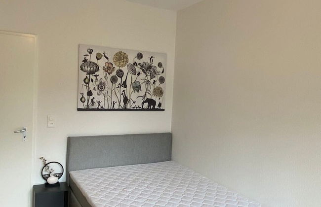 Kaya Zurich Wiedikon - Foto 5