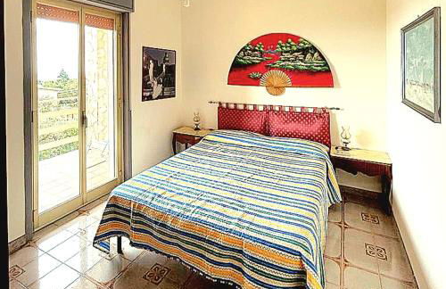 Villa San Lorenzo Sicily - Foto 26