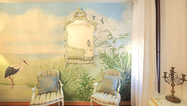 Fresco-Rialto - Foto 2, Habitación