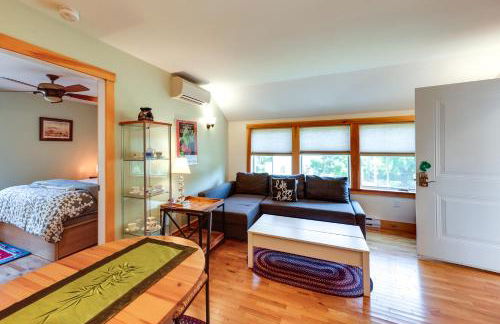 Acadia Home with Rooftop Deck - Close to Trails! - Foto 30