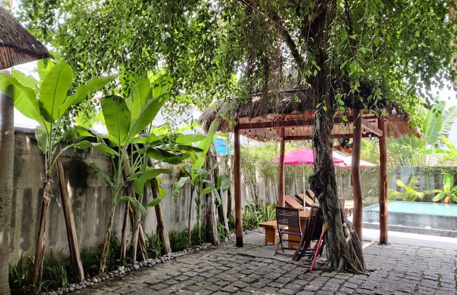 Banyan Villa Nha Trang - Foto 28