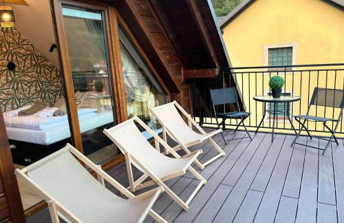 Domki Pienińskie Tarasy - Photo 17