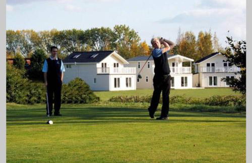 St Andrew's view - Foto 49