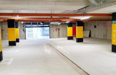 Apartament Szyszka Izerski Resort - strefa z sauną - Foto 19