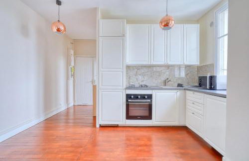 Cosy apartment 15 min from Paris, Expo Park, CDG Airport, 8 min Stade France - free car park - Foto 10