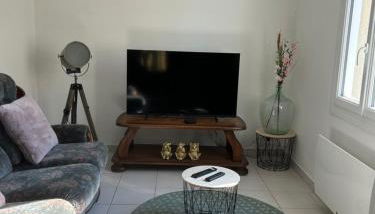 La maison du Chef - Foto 3