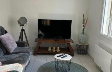 La maison du Chef - Foto 3