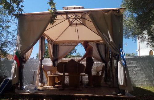 St Paul and Peter's House - Foto 62