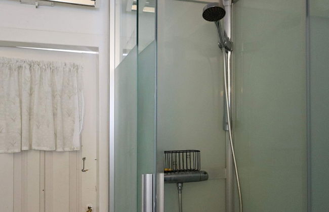 5 Person Holiday Home in Risor-by Traum - Foto 16