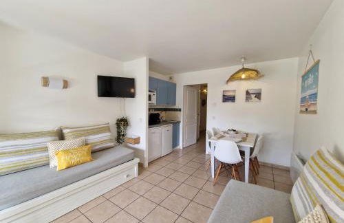 Appartements au coeur du golf, proche du lac et vélodyssée - Foto 78