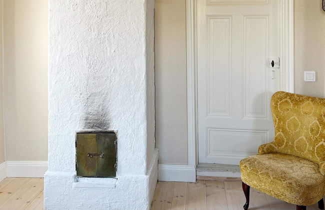 4 Star Holiday Home in Ekero-by Traum - Photo 25