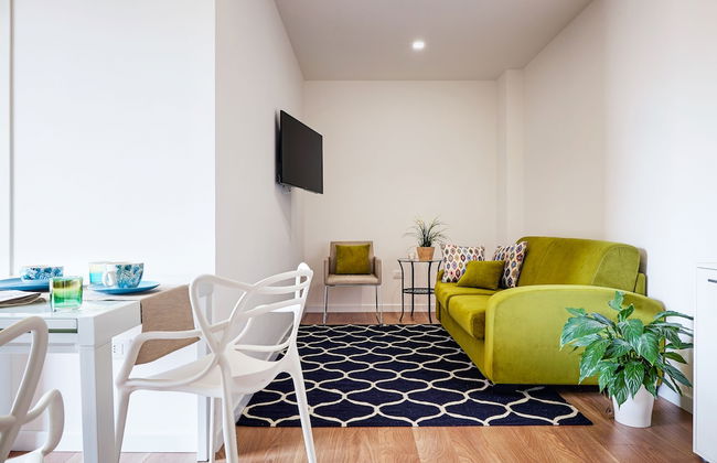 Gelsomino and Tinsal Apartments - Foto 19