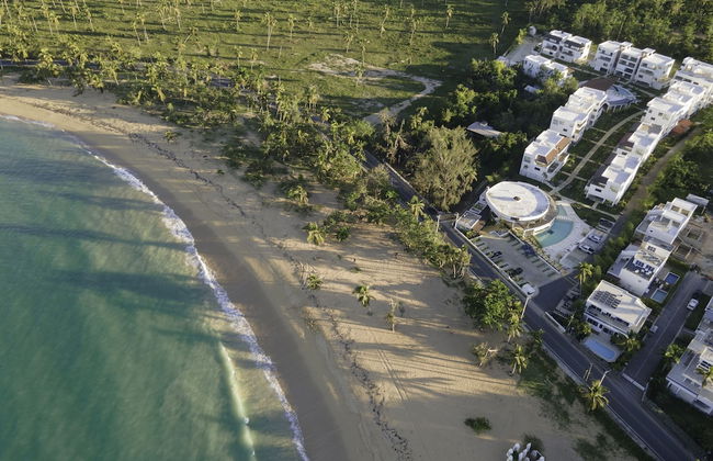 New Beachfront Penthouse by RedAwning - Foto 74