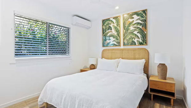 Thirty-Nine Albatross (Apartment 1) - Foto 3, Zimmer