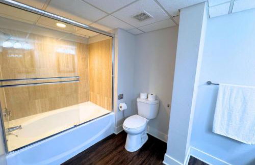 Cozy Apartment Homes On Wilshire Corridor - Foto 71