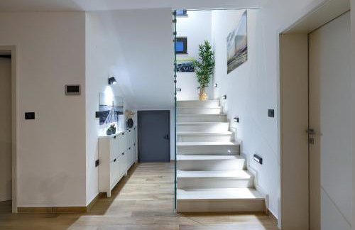 Villa SCALA Pomer-Medulin SEA VIEW - Foto 18