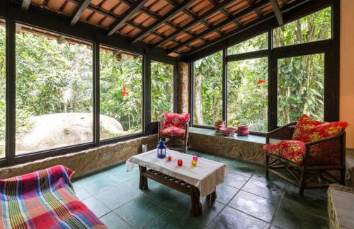 Chalés Cachoeira Azul - Foto 31