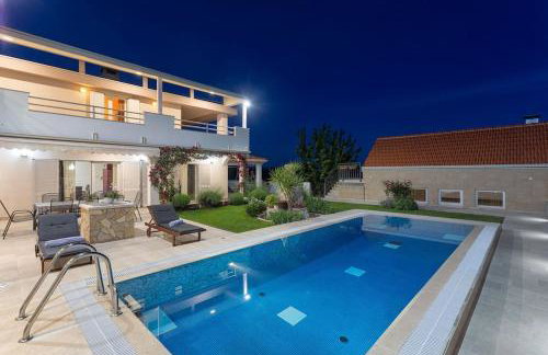 Ferienhaus - Villa Delic - Makarska Exklusiv - Photo 3