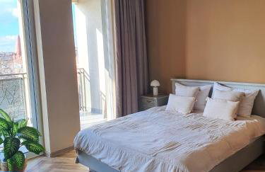 Apartament lux Garbary5A - Foto 6