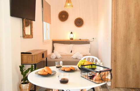 Petite Studios Batsi - Foto 10