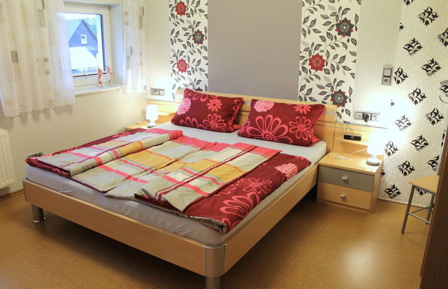 Pension & Ferienwohnung Schweinsberg - Foto 5