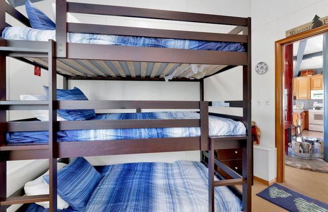 Piney Ridge Dome Home #2168 - Foto 3