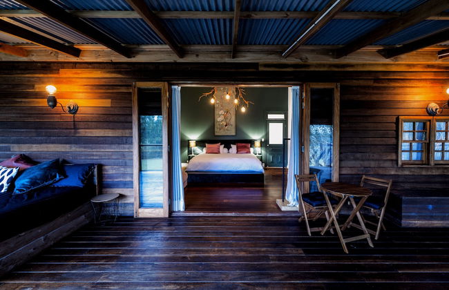 Tranquilo Beach House - Photo 3