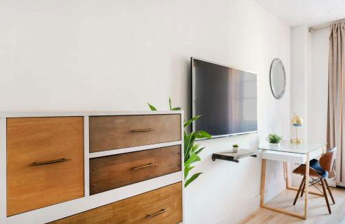 1597-14 New Renovated Studio rime UES - W D - Foto 20