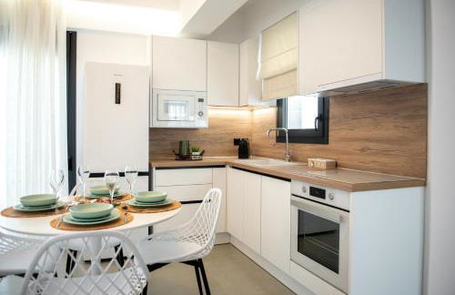 Karma Quality Living City Center with PRIVATE PARKING - Foto 31