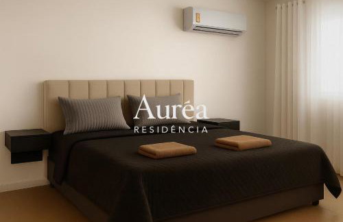 Auréa Residência - a 500 m da Praia - Foto 2