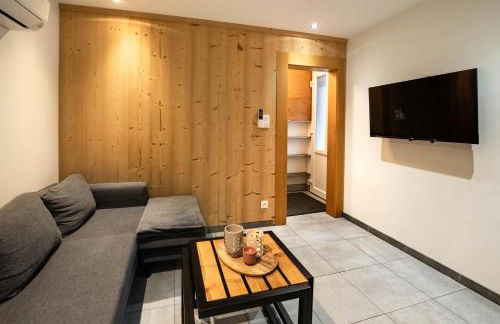 Gite Le ptit plus à Gérardmer - Foto 7